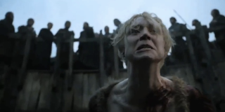 Illustration for article titled Extended Game of Thrones trailer dives into the bear pit